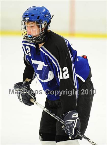 Thumbnail 2 in Hall/Southington @ East Catholic photogallery.