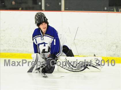 Thumbnail 2 in Hall/Southington @ East Catholic photogallery.