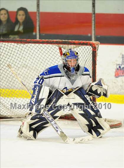 Thumbnail 2 in Hall/Southington @ East Catholic photogallery.