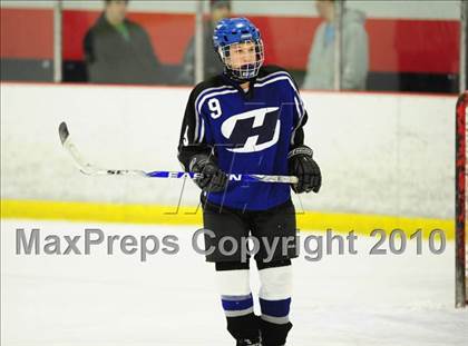 Thumbnail 2 in Hall/Southington @ East Catholic photogallery.