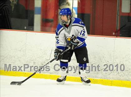 Thumbnail 3 in Hall/Southington @ East Catholic photogallery.