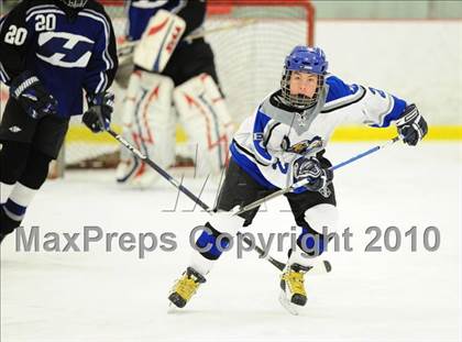 Thumbnail 3 in Hall/Southington @ East Catholic photogallery.