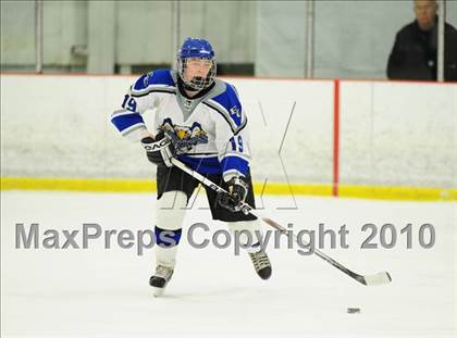 Thumbnail 2 in Hall/Southington @ East Catholic photogallery.