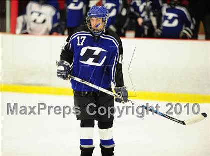 Thumbnail 2 in Hall/Southington @ East Catholic photogallery.