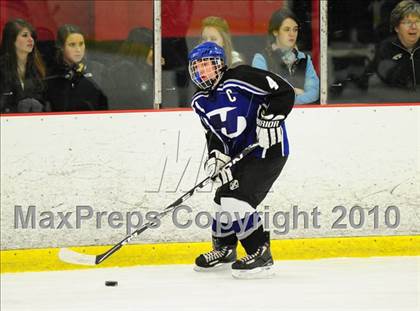 Thumbnail 3 in Hall/Southington @ East Catholic photogallery.