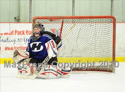 Thumbnail 1 in Hall/Southington @ East Catholic photogallery.