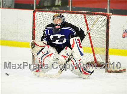 Thumbnail 1 in Hall/Southington @ East Catholic photogallery.