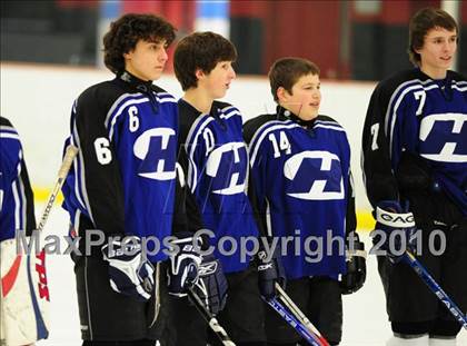 Thumbnail 3 in Hall/Southington @ East Catholic photogallery.