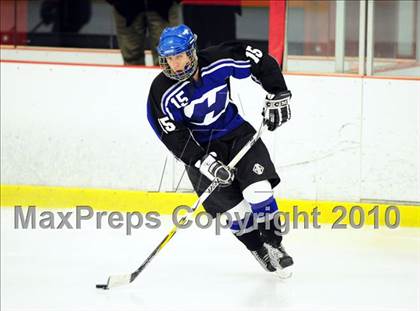 Thumbnail 1 in Hall/Southington @ East Catholic photogallery.
