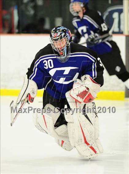 Thumbnail 3 in Hall/Southington @ East Catholic photogallery.