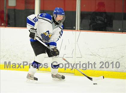 Thumbnail 2 in Hall/Southington @ East Catholic photogallery.