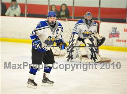 Thumbnail 2 in Hall/Southington @ East Catholic photogallery.