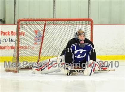 Thumbnail 1 in Hall/Southington @ East Catholic photogallery.