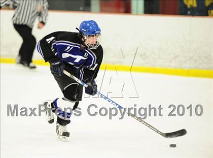 Thumbnail 3 in Hall/Southington @ East Catholic photogallery.
