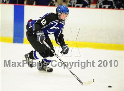 Thumbnail 2 in Hall/Southington @ East Catholic photogallery.