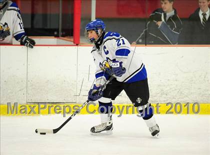 Thumbnail 1 in Hall/Southington @ East Catholic photogallery.