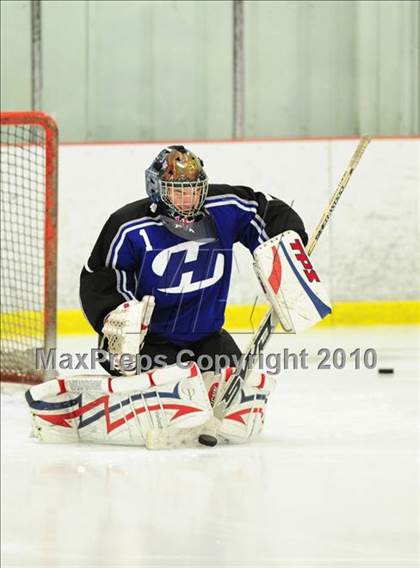 Thumbnail 2 in Hall/Southington @ East Catholic photogallery.