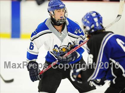 Thumbnail 2 in Hall/Southington @ East Catholic photogallery.