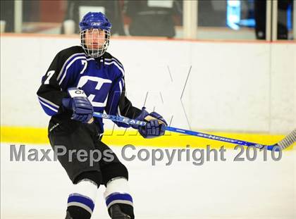 Thumbnail 2 in Hall/Southington @ East Catholic photogallery.