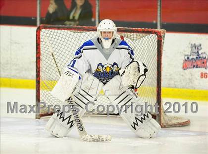 Thumbnail 1 in Hall/Southington @ East Catholic photogallery.