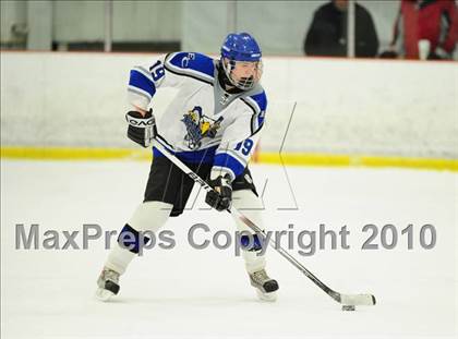 Thumbnail 1 in Hall/Southington @ East Catholic photogallery.