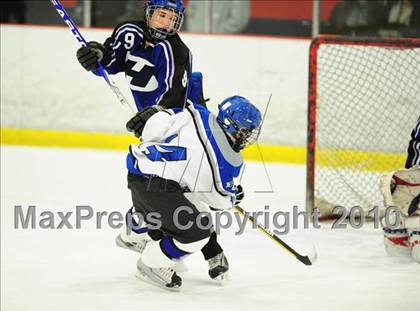 Thumbnail 3 in Hall/Southington @ East Catholic photogallery.