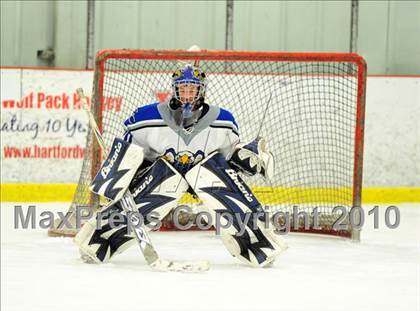 Thumbnail 1 in Hall/Southington @ East Catholic photogallery.