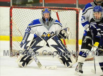 Thumbnail 3 in Hall/Southington @ East Catholic photogallery.