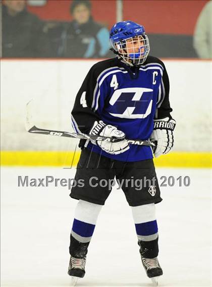 Thumbnail 2 in Hall/Southington @ East Catholic photogallery.