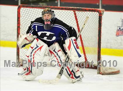 Thumbnail 3 in Hall/Southington @ East Catholic photogallery.