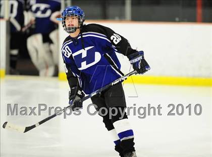 Thumbnail 2 in Hall/Southington @ East Catholic photogallery.