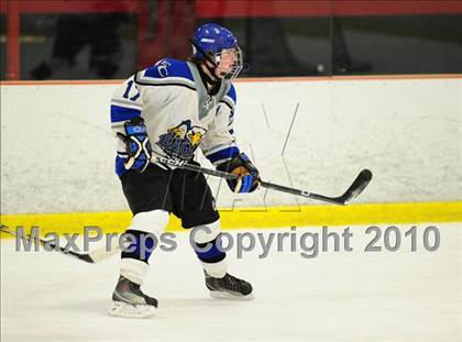 Thumbnail 2 in Hall/Southington @ East Catholic photogallery.
