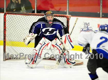 Thumbnail 2 in Hall/Southington @ East Catholic photogallery.