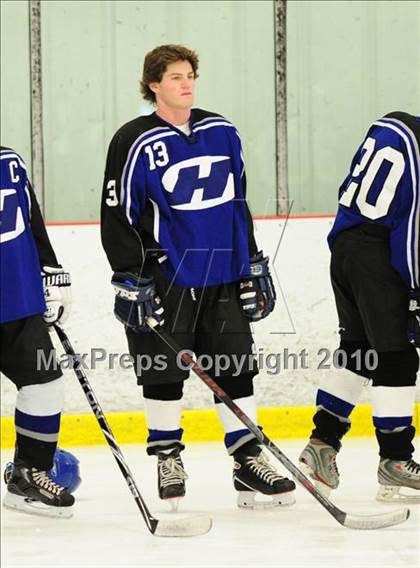 Thumbnail 1 in Hall/Southington @ East Catholic photogallery.