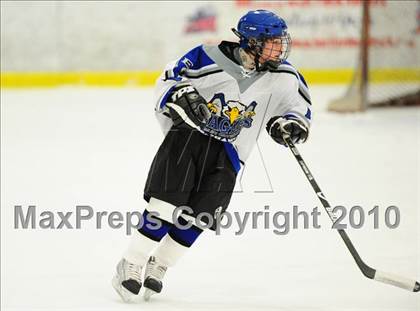 Thumbnail 1 in Hall/Southington @ East Catholic photogallery.