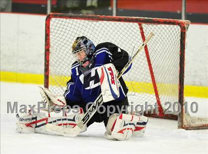 Thumbnail 3 in Hall/Southington @ East Catholic photogallery.