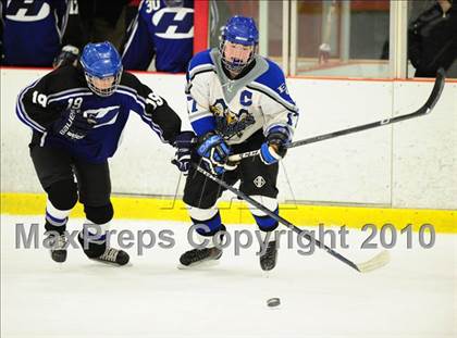 Thumbnail 1 in Hall/Southington @ East Catholic photogallery.