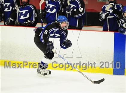 Thumbnail 1 in Hall/Southington @ East Catholic photogallery.