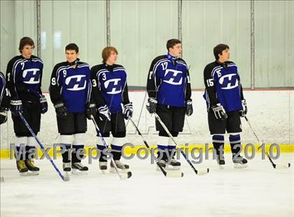 Thumbnail 1 in Hall/Southington @ East Catholic photogallery.