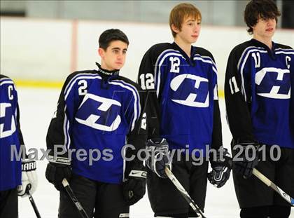 Thumbnail 2 in Hall/Southington @ East Catholic photogallery.