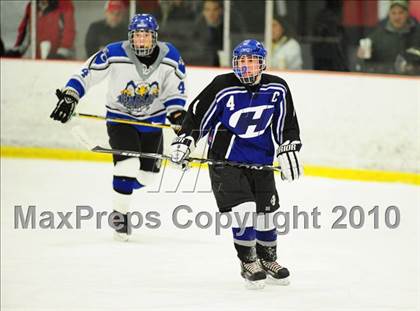 Thumbnail 2 in Hall/Southington @ East Catholic photogallery.