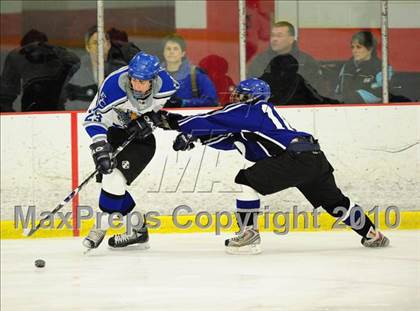 Thumbnail 3 in Hall/Southington @ East Catholic photogallery.