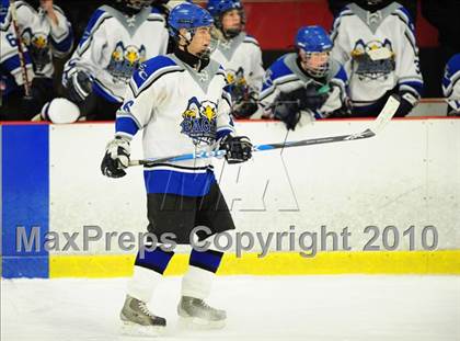 Thumbnail 3 in Hall/Southington @ East Catholic photogallery.