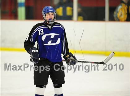 Thumbnail 3 in Hall/Southington @ East Catholic photogallery.