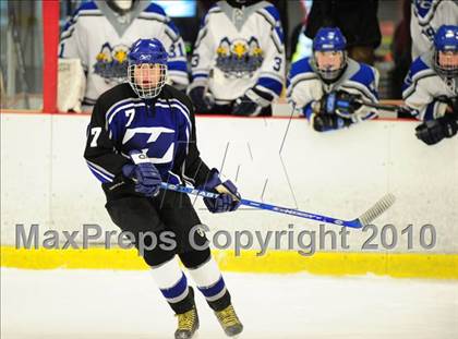 Thumbnail 3 in Hall/Southington @ East Catholic photogallery.