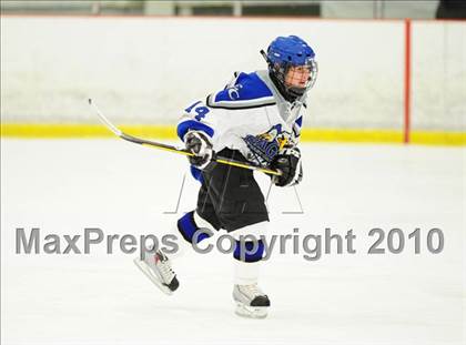 Thumbnail 3 in Hall/Southington @ East Catholic photogallery.