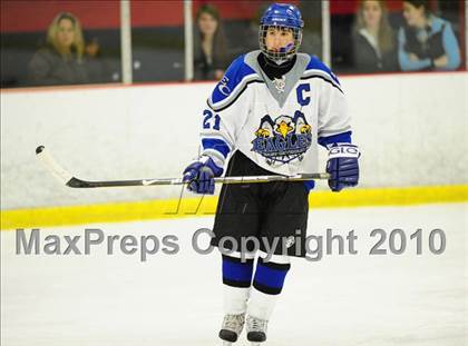 Thumbnail 1 in Hall/Southington @ East Catholic photogallery.