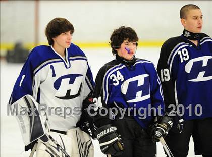 Thumbnail 1 in Hall/Southington @ East Catholic photogallery.