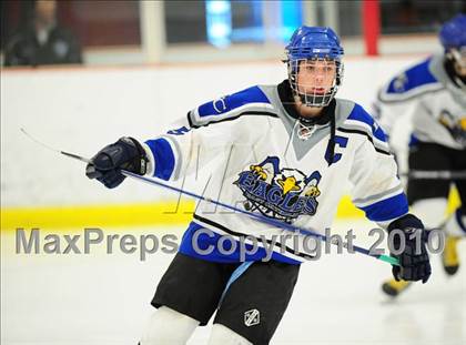 Thumbnail 1 in Hall/Southington @ East Catholic photogallery.