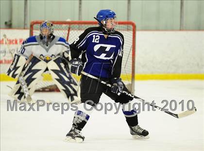 Thumbnail 2 in Hall/Southington @ East Catholic photogallery.